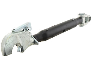 Sparex Top Link Heavy Duty (Cat.28mm/3 (Ø28/32mm)) Knuckle and Q.R. Hook, M36 x 3.00, Min. Length: 710mm. | S.13998 - Product Image 2