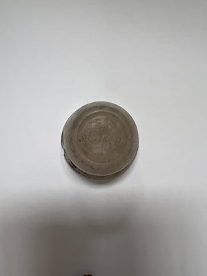*SPECIAL PRICE* - Kane Lens Clear Round Tractor Light Lens - MS-123334