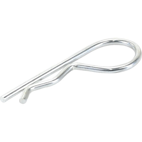 Grip Clip - Single Wound, Clip⌀5mm x 105mm
 - S.13 - Farming Parts