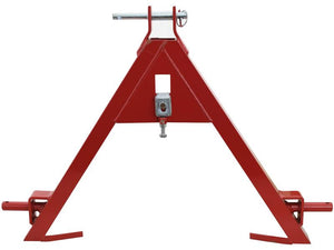 A Frame Implement Attachment (Cat. 2) - Sparex Part No. S.140542