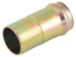 Bypass Hose, Inner Ø of Hose Smaller End: 19.80mm, Inner Ø of Hose Bigger End: 21mm - Sparex Part No. S.140916