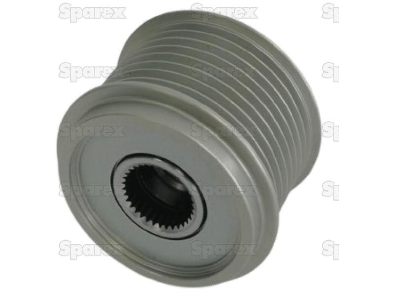 Alternator Pulley | Sparex Part Number: S.140950