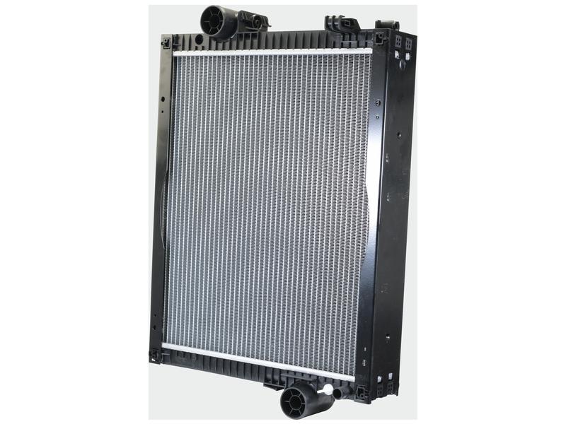 Radiator - Sparex Part No. S.140969