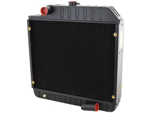 Radiator | Sparex Part Number: S.140974