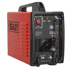 Arc Welder 140A with Accessory Kit - 140XT - Farming Parts