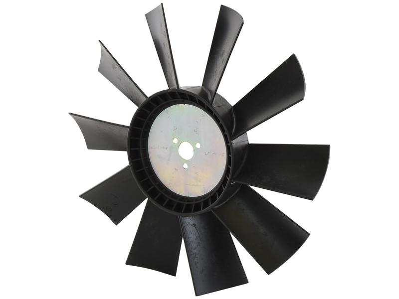 Sparex Viscous Fan Assembly | S.141004 - Product Image 1