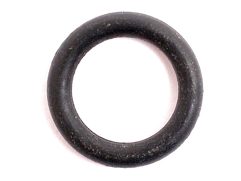 Sparex O Ring 1/16in x 5/16in Nitrile 90 Shore Flat Seal | S.14231