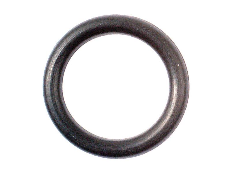 Sparex O Ring 1/16" x 3/8" BS012 Nitrile 90 Shore Flat Seal | S.14233
