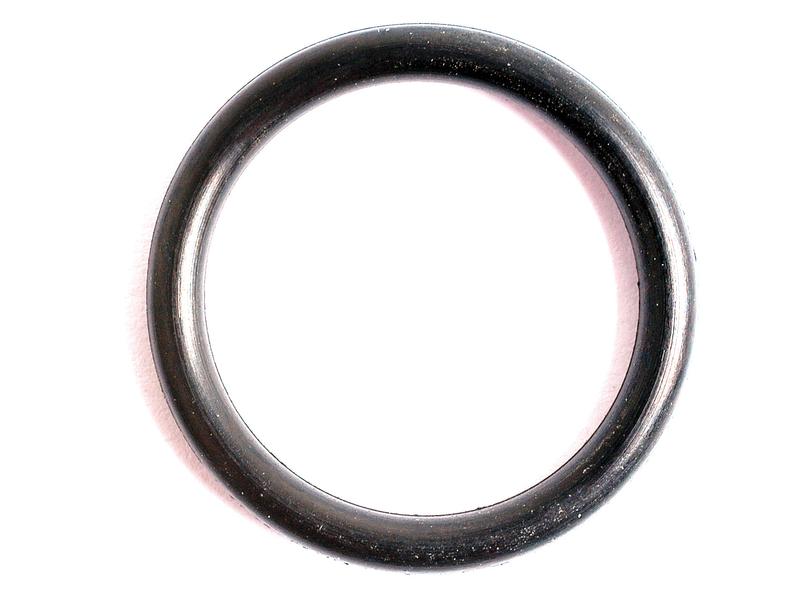 Sparex O Ring 1/16" x 41/64" BS908 Nitrile 90 Shore Flat Seal | S.14236