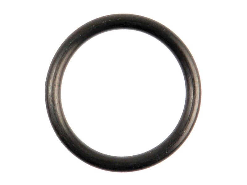 Sparex O Ring 3/32'' x 3/4'' BS910 Nitrile Flat Seal 90° Shore | S.14238
