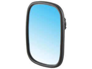 Sparex Hitch Mirror Flat 195x145mm Adjustable Wide-View Mirror | S.143098