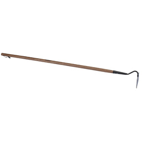 Draper Carbon Steel Draw Hoe With Ash Handle - A3076/I - Farming Parts