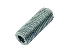 Sparex Imperial Socket Setscrew 3/8''-24x1'' UNF High Strength | S.14313