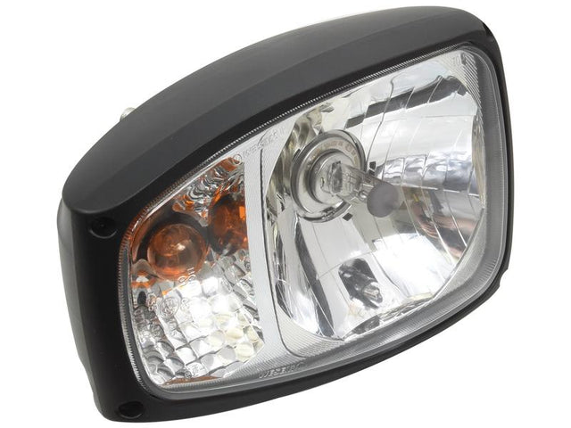 Sparex Combination Head Light (Halogen), 12V, RH, RH Dip Dip | S.143146 - Product Image 1
