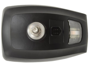 Sparex Combination Head Light (Halogen), 12V, RH, RH Dip Dip | S.143146 - Product Image 2