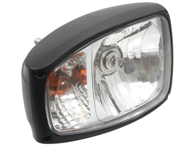 Sparex Combination Head Light (Halogen), 12V, LH, RH Dip Dip | S.143147 - Product Image 1
