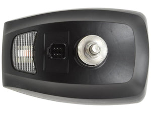 Sparex Combination Head Light (Halogen), 12V, LH, RH Dip Dip | S.143147 - Product Image 2