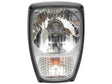 Sparex Combination Head Light (Halogen), 12V, RH & LH, RH Dip Dip | S.143148 - Product Image 1