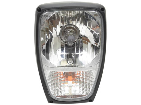 Sparex Combination Head Light (Halogen), 12V, RH & LH, RH Dip Dip | S.143148 - Product Image 1