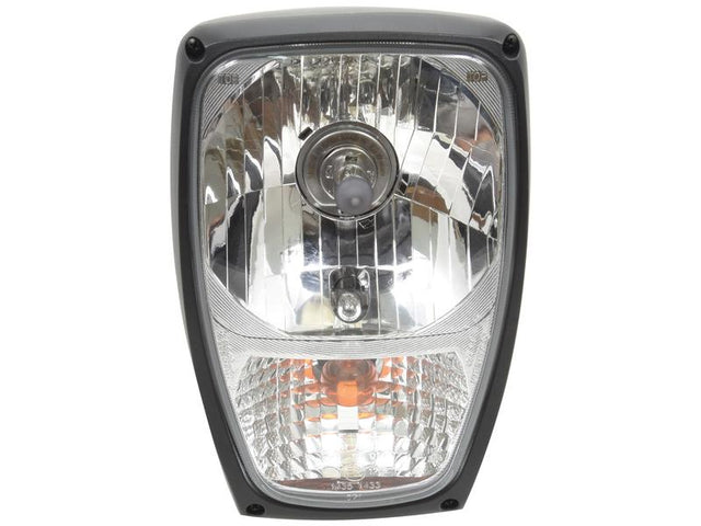 Sparex Combination Head Light (Halogen), 12V, RH & LH, RH Dip Dip | S.143148 - Product Image 1