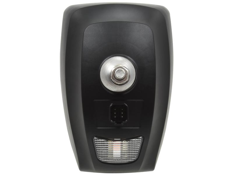 Sparex Combination Head Light (Halogen), 12V, RH & LH, RH Dip Dip | S.143148 - Product Image 2