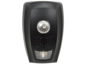 Sparex Combination Head Light (Halogen), 12V, RH & LH, RH Dip Dip | S.143148 - Product Image 2