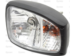 Sparex Combination Head Light (Halogen), 12V, RH & LH, RH Dip Dip | S.143148 - Product Image 3