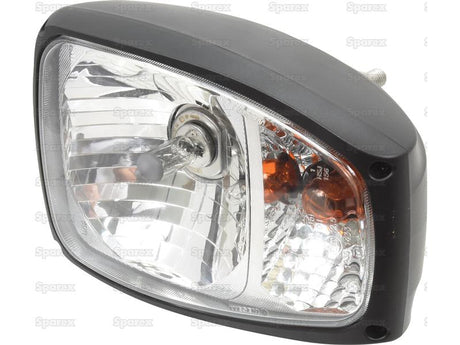 Sparex Combination Head Light (Halogen), 12V, RH & LH, RH Dip Dip | S.143148 - Product Image 3