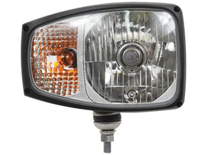 Sparex Combination Head Light (Halogen), 12V, RH, RH Dip Dip | S.143149 - Product Image 1