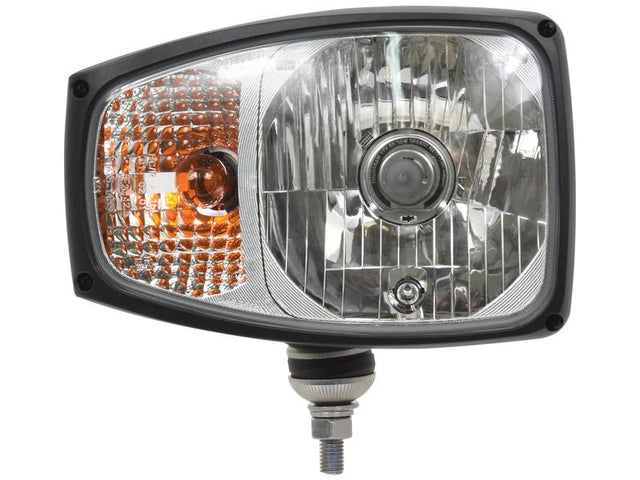 Sparex Combination Head Light (Halogen), 12V, RH, RH Dip Dip | S.143149 - Product Image 1