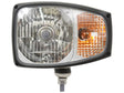 Sparex Combination Head Light (Halogen), 12V, LH, RH Dip Dip | S.143150 - Product Image 1