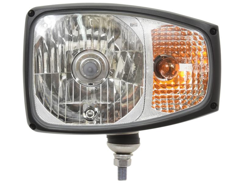 Sparex Combination Head Light (Halogen), 12V, LH, RH Dip Dip | S.143150 - Product Image 1