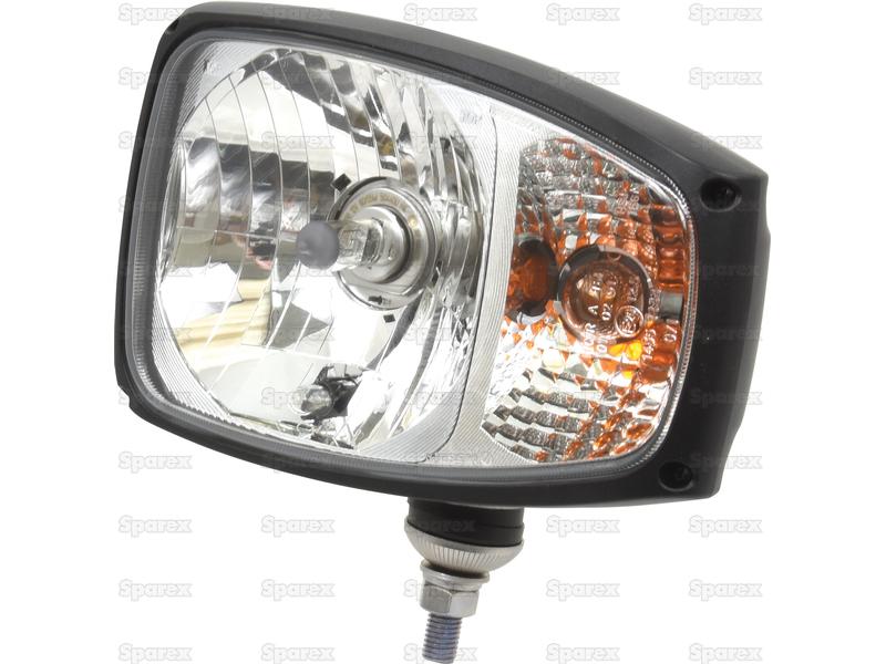 Sparex Combination Head Light (Halogen), 12V, LH, RH Dip Dip | S.143150 - Product Image 3