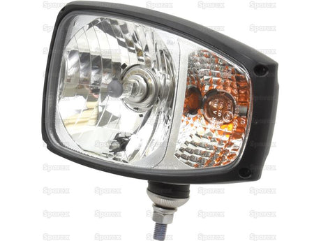 Sparex Combination Head Light (Halogen), 12V, LH, RH Dip Dip | S.143150 - Product Image 3