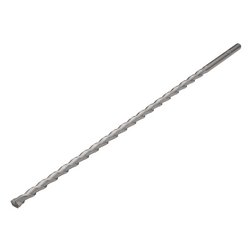 Tct Masonry Drill Bit, 10.0 X 400Mm | Dbms