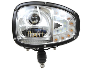 Sparex LED Head Light, Interference: Class 3, LH (RH Dip), 1200 - 1290 Lumens Raw, 10-30V | S.143234 - Product Image 1