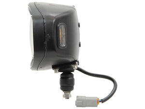 Sparex LED Head Light, Interference: Class 3, LH (RH Dip), 1200 - 1290 Lumens Raw, 10-30V | S.143234 - Product Image 2