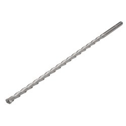 Tct Masonry Drill Bit, 12.0 X 400Mm | Dbms