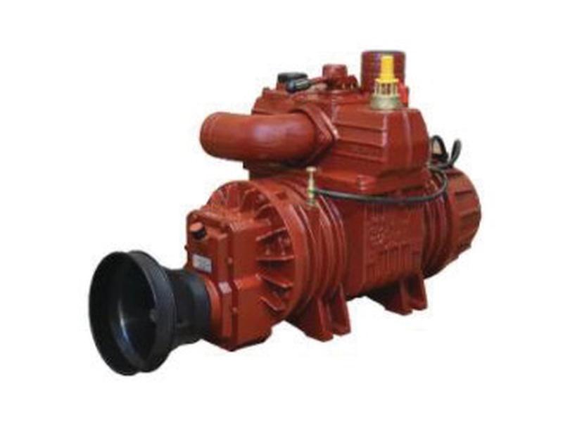 Vacuum pump - STAR84M - PTO driven - 540 RPM | Sparex Part Number: S.143421
