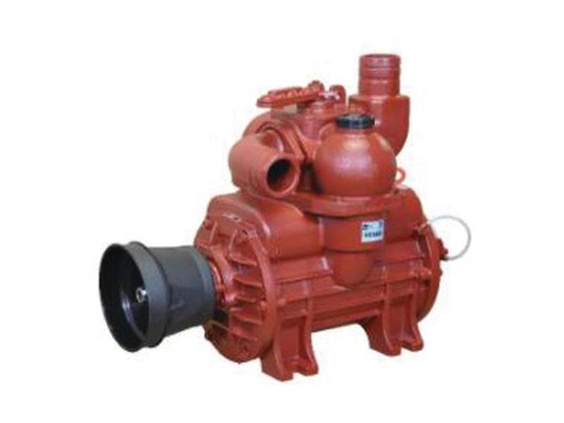 Vacuum pump - MEC11000DLA - PTO driven - 1000 RPM | Sparex Part Number: S.143446