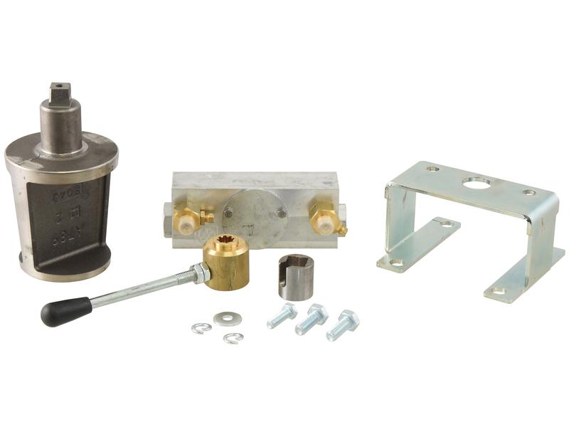 Hydraulic switch set | Sparex Part Number: S.143449