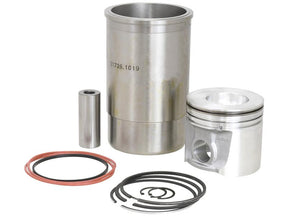 Sparex Piston Ring and Liner Kit | S.143574 - Product Image 1