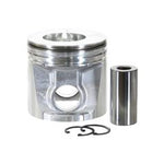 Sparex Piston Standard Size 106.5mm Bore for John Deere | S.143576