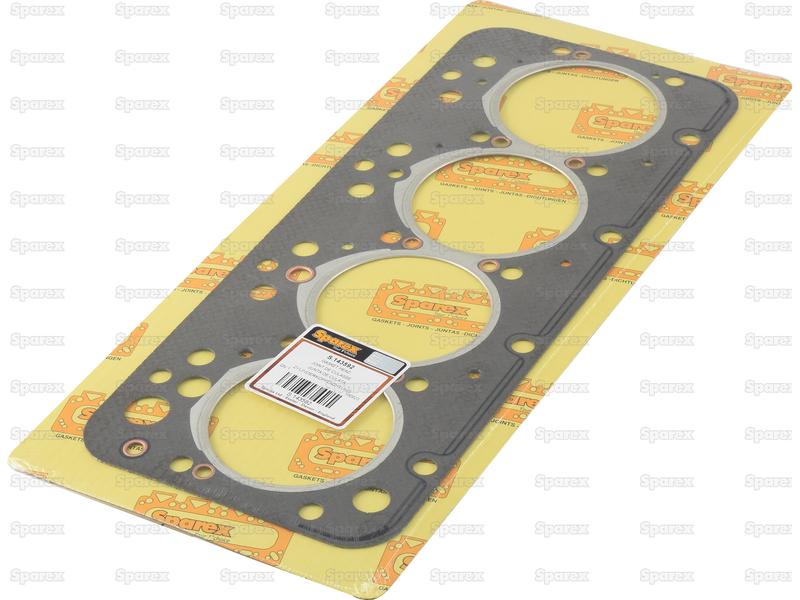 Head Gasket - 4 Cyl. (100mm Bore) | Sparex Part Number: S.143592