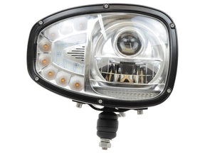 Sparex LED Head Light, Interference: Class 3, RH (RH Dip), 1200 - 1290 Lumens Raw, 10-30V | S.143663 - Product Image 1