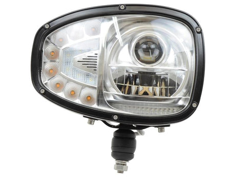 Sparex LED Head Light, Interference: Class 3, RH (RH Dip), 1200 - 1290 Lumens Raw, 10-30V | S.143663 - Product Image 1