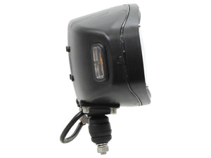 Sparex LED Head Light, Interference: Class 3, RH (RH Dip), 1200 - 1290 Lumens Raw, 10-30V | S.143663 - Product Image 2