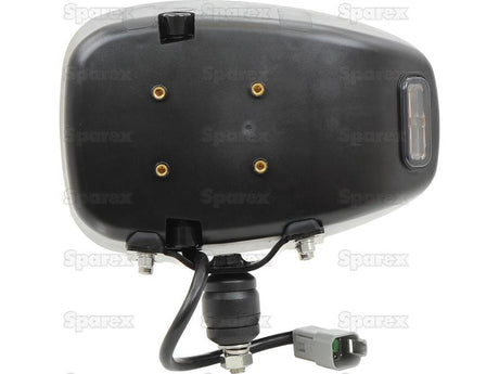 Sparex LED Head Light, Interference: Class 3, RH (RH Dip), 1200 - 1290 Lumens Raw, 10-30V | S.143663 - Product Image 3