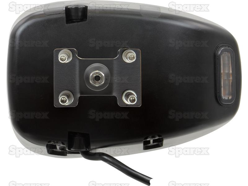 Sparex LED Head Light, Interference: Class 3, RH (RH Dip), 1200 - 1290 Lumens Raw, 10-30V | S.143663 - Product Image 4