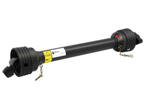 Sparex Weasler PTO Shaft 1010mm 80HP AW36/W2500 Shear Bolt | S.143666